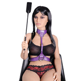 Punishment Classic Riding Crop