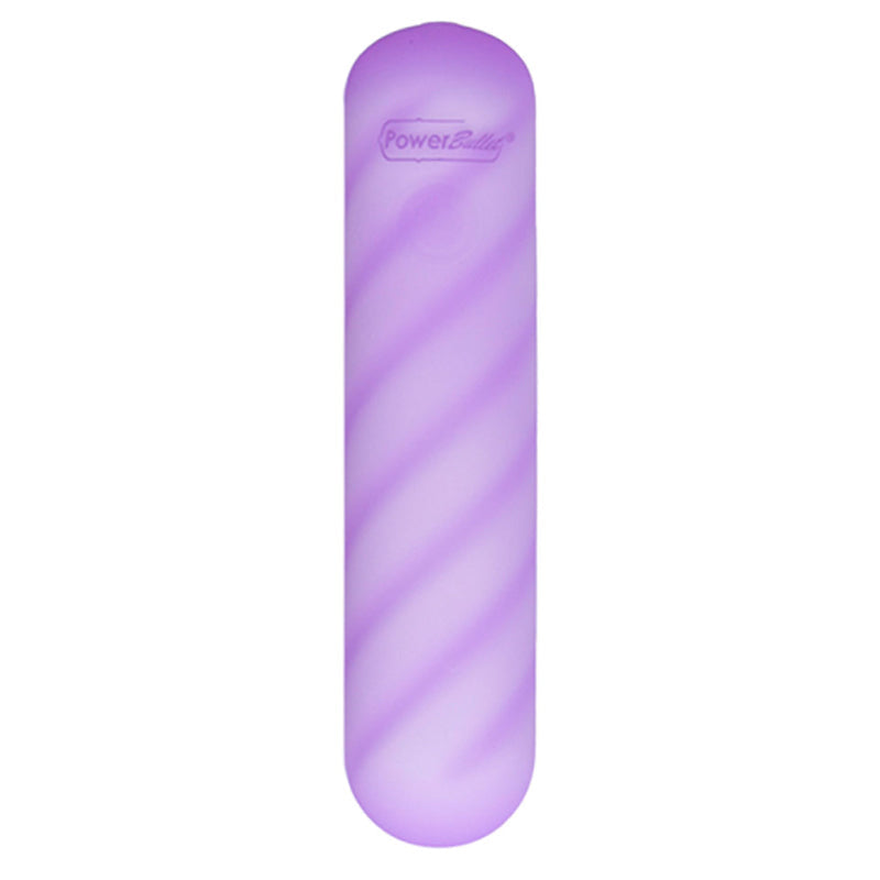 Softies Dual Layer Bullet