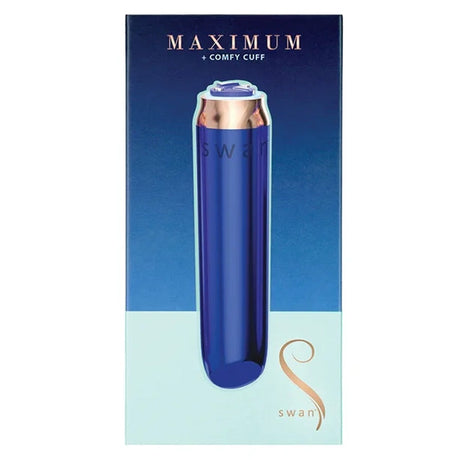 Swan Maximum Rechargeable Bullet