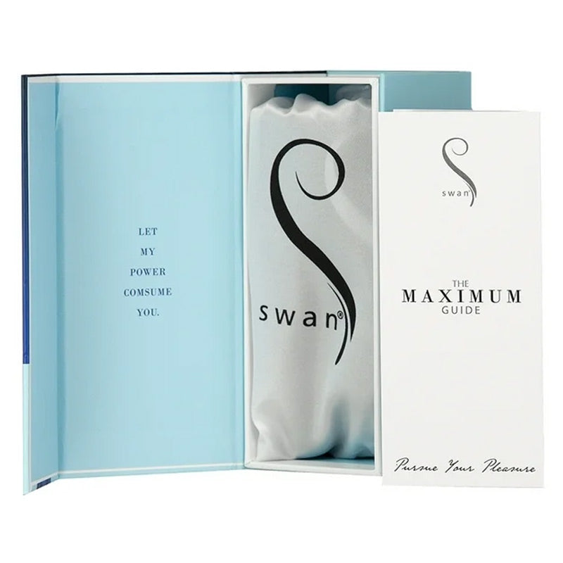 Swan Maximum Rechargeable Bullet