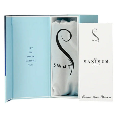 Swan Maximum Rechargeable Bullet