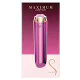 Swan Maximum Rechargeable Bullet