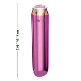 Swan Maximum Rechargeable Bullet