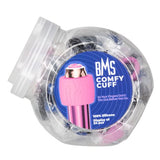 BMS Silicone Comfy Cuff