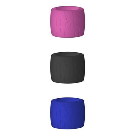 BMS Silicone Comfy Cuff