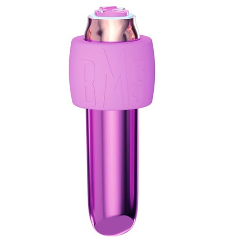 BMS Silicone Comfy Cuff