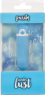 Wonderlust - Purity Bullet Stimulator