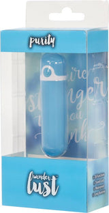 Wonderlust - Purity Bullet Stimulator