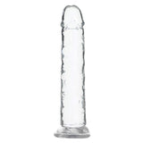 Crystal Addiction Straight Dong