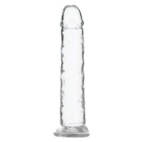 Crystal Addiction Straight Dong