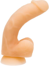 Addiction - David - Bendable Silicone Dildo