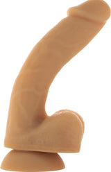 Addiction - Andrew 8 Inch Bendable