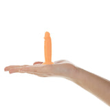 SILLY WILLY 3.5” Mini Dongs - Glow in the Dark Assorted