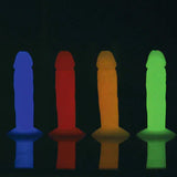Silly Willy Mini Dongs - Single Assorted Colours