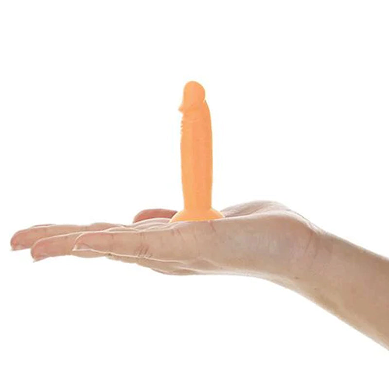 Silly Willy Mini Dongs - Single Assorted Colours