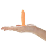 Silly Willy Mini Dongs - Single Assorted Colours