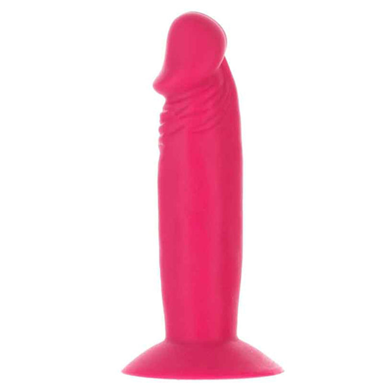 Silly Willy Mini Dongs - Single Assorted Colours