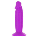 Silly Willy Mini Dongs - Single Assorted Colours
