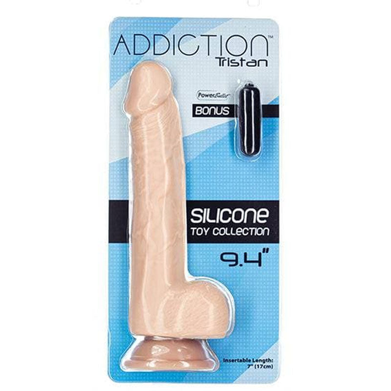 Addiction Tristan 9.4 Inch Dildo