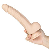 Addiction Tristan 9.4 Inch Dildo
