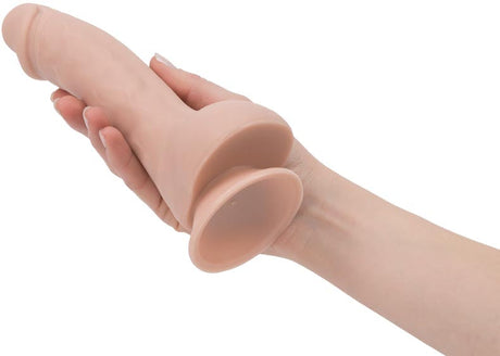 Addiction - Brad Silicone Dildo