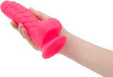 Addiction - Tom Silicone Dildo