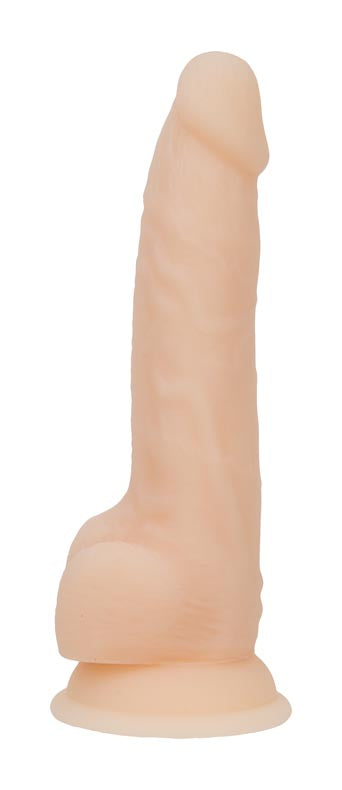 Naked Addiction - Silicone Dong