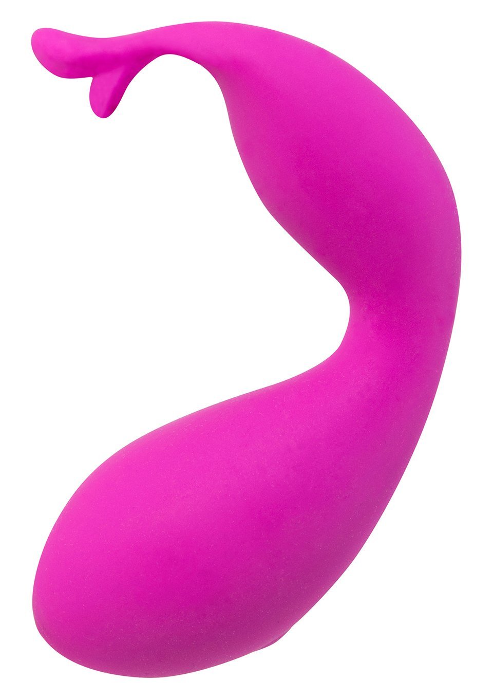Squeeze- The Swan Kiss Clit Stimulator