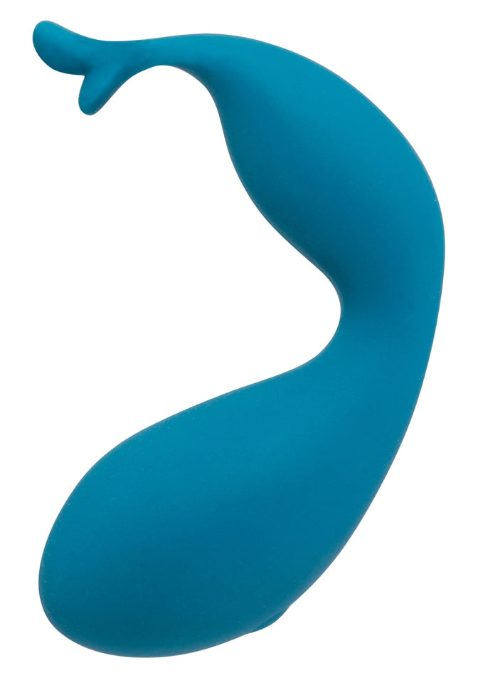 Squeeze- The Swan Kiss Clit Stimulator
