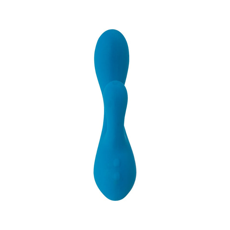 Squeeze - The Swan Hug Rabbit Vibrator
