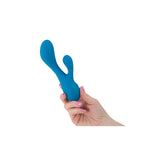 Squeeze - The Swan Hug Rabbit Vibrator