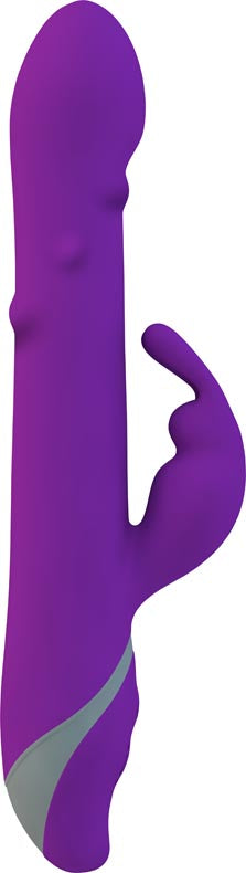 Commotion Rhumba Rabbit Vibrator