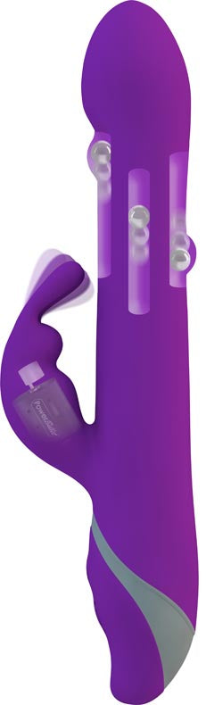 Commotion Rhumba Rabbit Vibrator