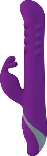 Commotion Samba Rabbit Vibrator
