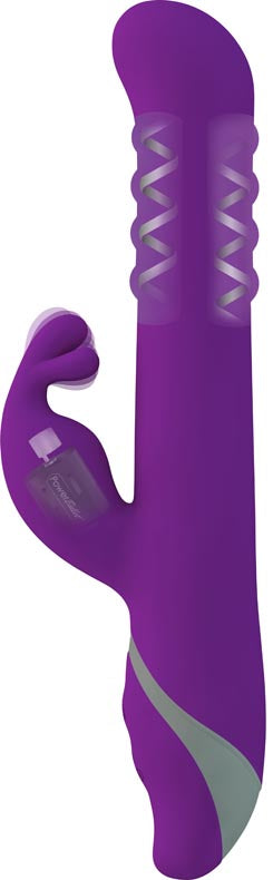 Commotion Samba Rabbit Vibrator