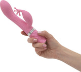 Pillow Talk Kinky Rabbit Vibrator