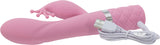 Pillow Talk Kinky Rabbit Vibrator
