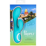 Wonderlust St. Tropez Silicone Dual Explorer
