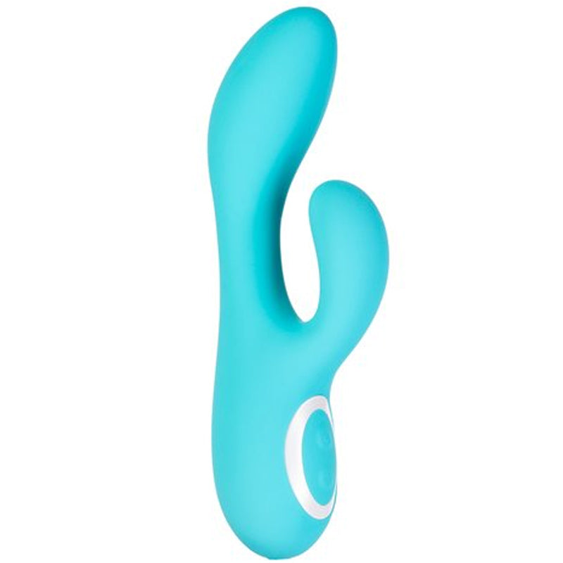 Wonderlust St. Tropez Silicone Dual Explorer
