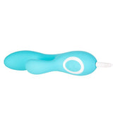 Wonderlust St. Tropez Silicone Dual Explorer
