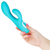 Wonderlust St. Tropez Silicone Dual Explorer