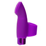 Naughty Nubbies With Mini Powerbullet