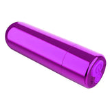 Naughty Nubbies With Mini Powerbullet