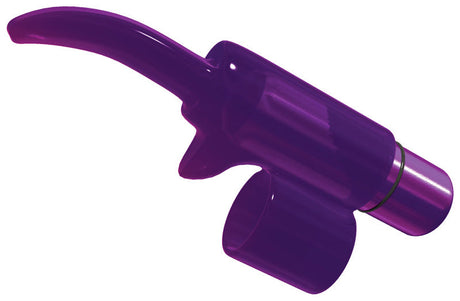 Tingling Tongue With Mini Powerbullet