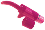 Tingling Tongue With Mini Powerbullet