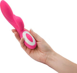 Wonderlust - Harmony Rabbit Vibrator