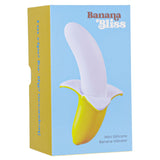 The Banana Vibrator