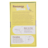 The Banana Vibrator