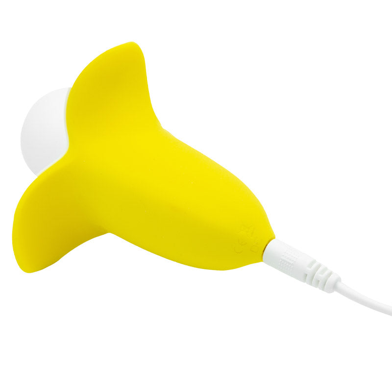 The Banana Vibrator