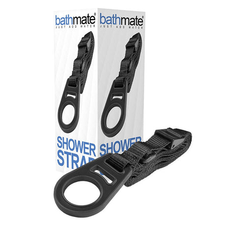 Bathmate Shower Straps